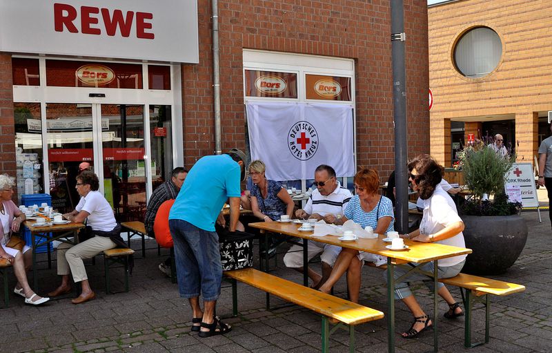 Backwettbewerb 2016 Backwettbewerb 2016